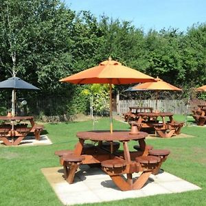 Premier Inn Premier Inn Southend Airport